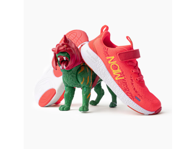 Deportiva Naw Ehuna Fly Dragon Fire