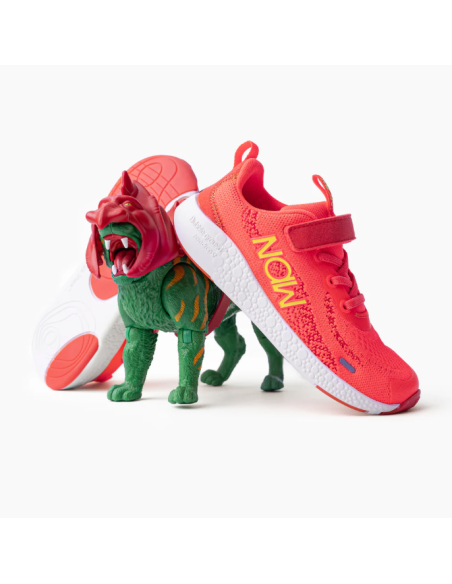 Deportiva Naw Ehuna Fly Dragon Fire
