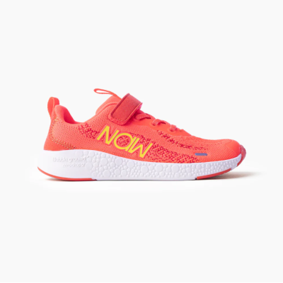 Deportiva Naw Ehuna Fly Dragon Fire