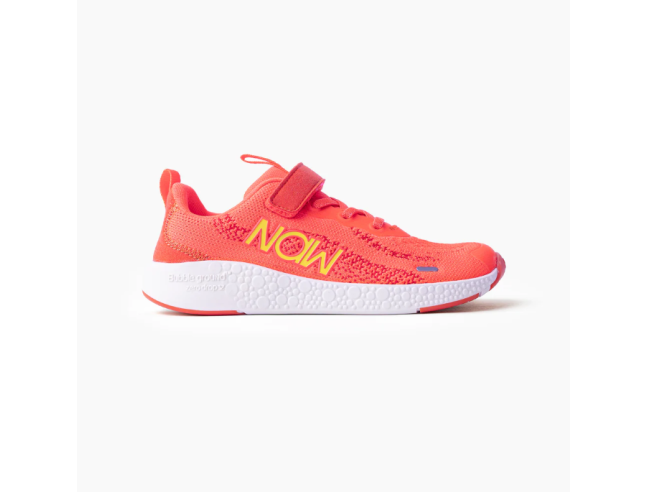 Deportiva Naw Ehuna Fly Dragon Fire