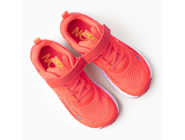 Deportiva Naw Ehuna Fly Dragon Fire