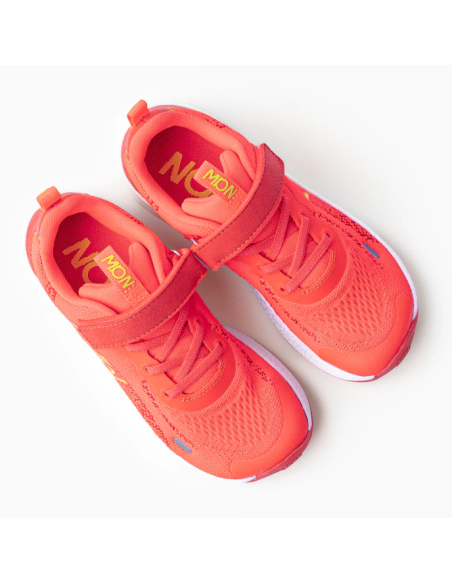 Deportiva Naw Ehuna Fly Dragon Fire