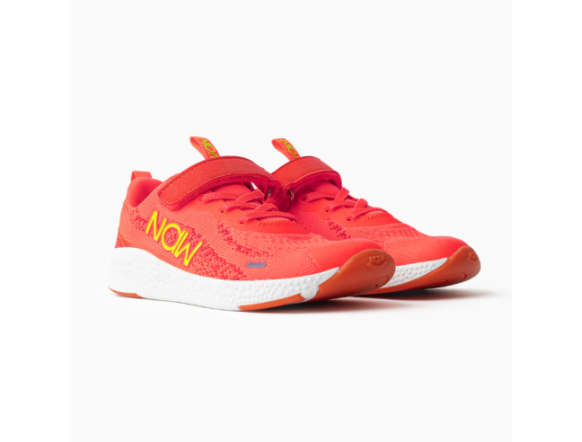 Deportiva Naw Ehuna Fly Dragon Fire