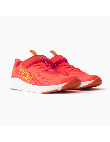 Deportiva Naw Ehuna Fly Dragon Fire