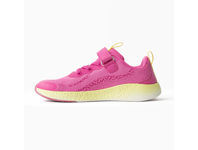 Deportiva Naw Ehuna Fly Super Pink