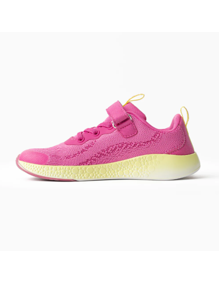 Deportiva Naw Ehuna Fly Super Pink