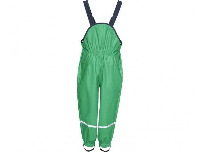 Peto impermeable Playshoes Verde