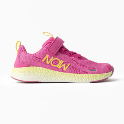 Deportiva Naw Ehuna Fly Super Pink