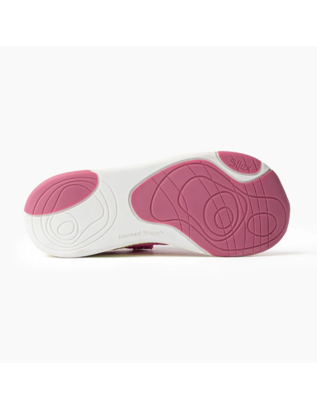 Deportiva Naw Ehuna Fly Super Pink