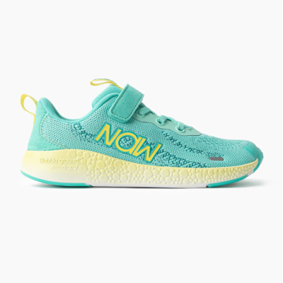 Deportiva Naw Ehuna Fly Mint Storm