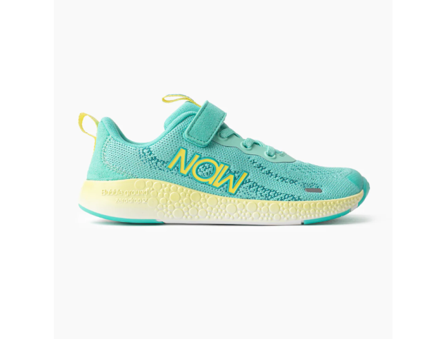 Deportiva Naw Ehuna Fly Mint Storm