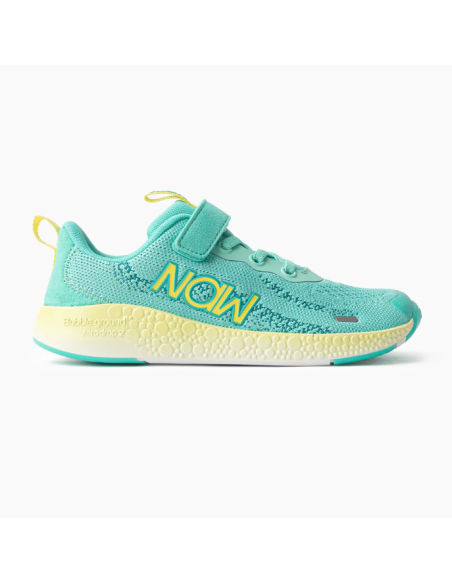 Deportiva Naw Ehuna Fly Mint Storm