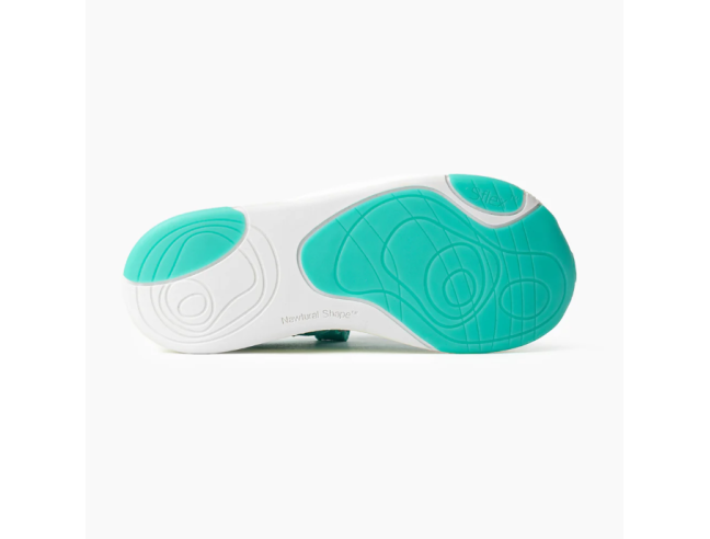 Deportiva Naw Ehuna Fly Mint Storm