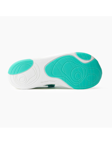 Deportiva Naw Ehuna Fly Mint Storm