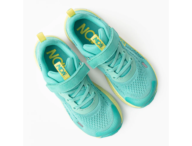 Deportiva Naw Ehuna Fly Mint Storm