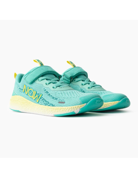 Deportiva Naw Ehuna Fly Mint Storm