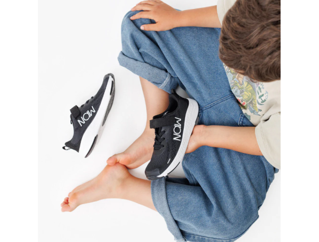 Deportiva Naw Ehuna Fly Soft Stone