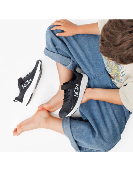 Deportiva Naw Ehuna Fly Soft Stone