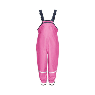 Peto Impermeable Playshoes Fucsia