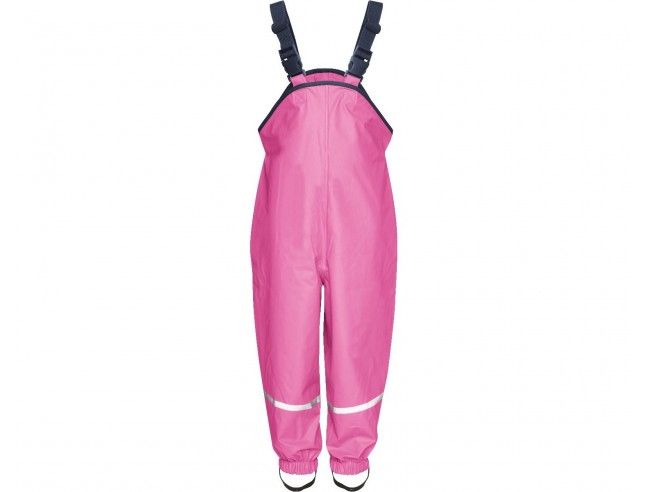 Peto Impermeable Playshoes Fucsia