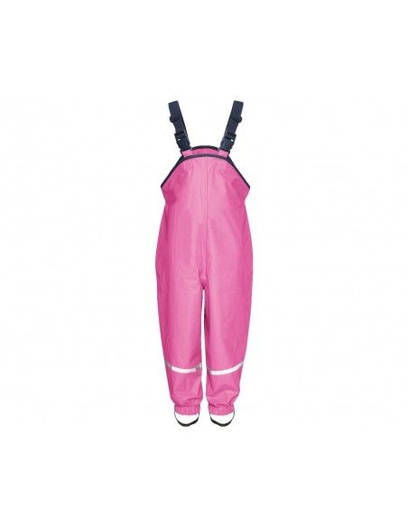 Peto Impermeable Playshoes Fucsia