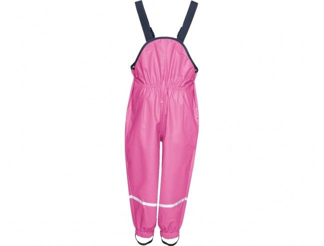 Peto Impermeable Playshoes Fucsia