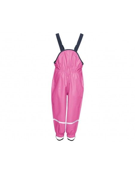 Peto Impermeable Playshoes Fucsia