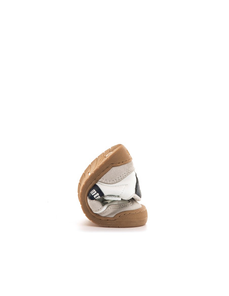 Deportiva barefoot FREE-BABY Modern MARINO Mustang Free