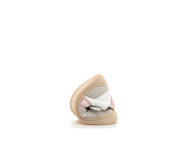 Deportiva barefoot FREE-BABY Modern ROSA...