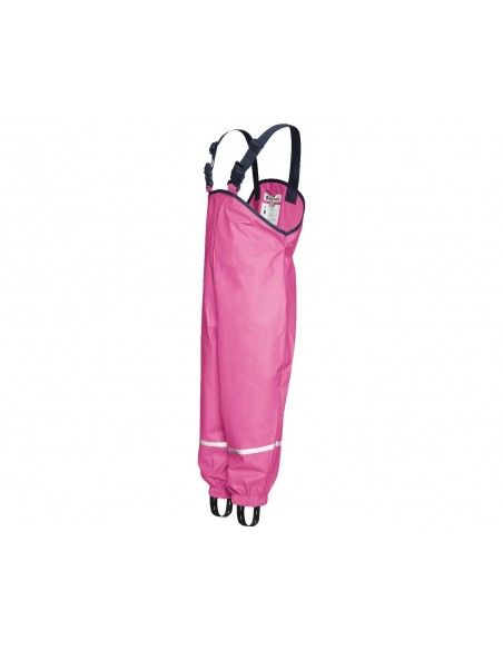 Peto Impermeable Playshoes Fucsia