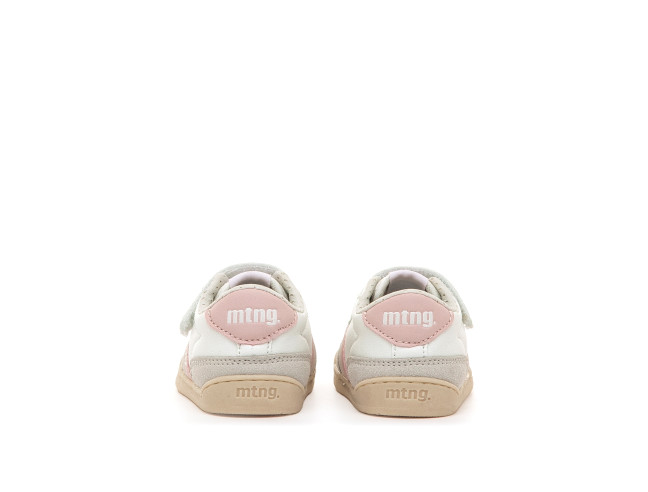 Deportiva barefoot FREE-BABY Modern ROSA...