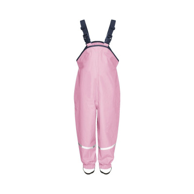 Peto Impermeable Playshoes Rosa