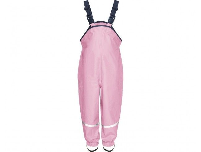 Peto Impermeable Playshoes Rosa