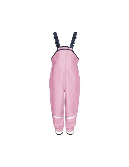 Peto Impermeable Playshoes Rosa
