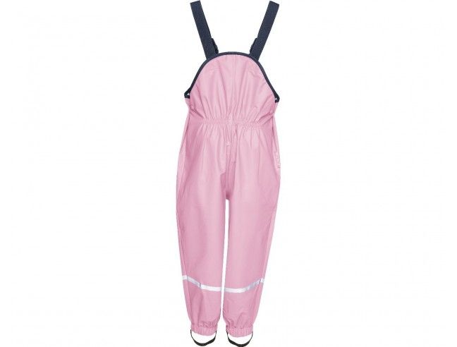 Peto Impermeable Playshoes Rosa