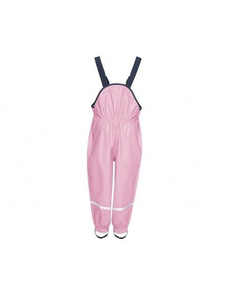 Peto Impermeable Playshoes Rosa