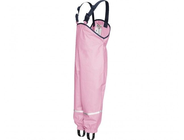 Peto Impermeable Playshoes Rosa