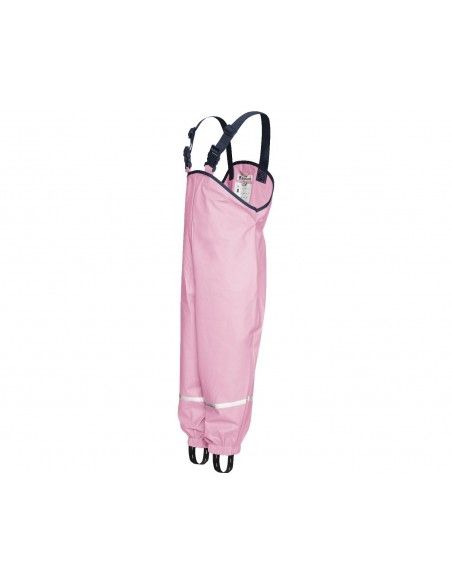 Peto Impermeable Playshoes Rosa