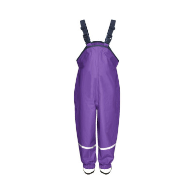 Peto Impermeable Playshoes Morado