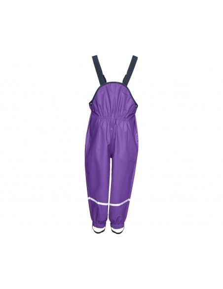 Peto Impermeable Playshoes Morado