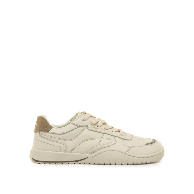 Deportiva barefoot FREE-ORBIT Nappa Leather Crudo Mustang