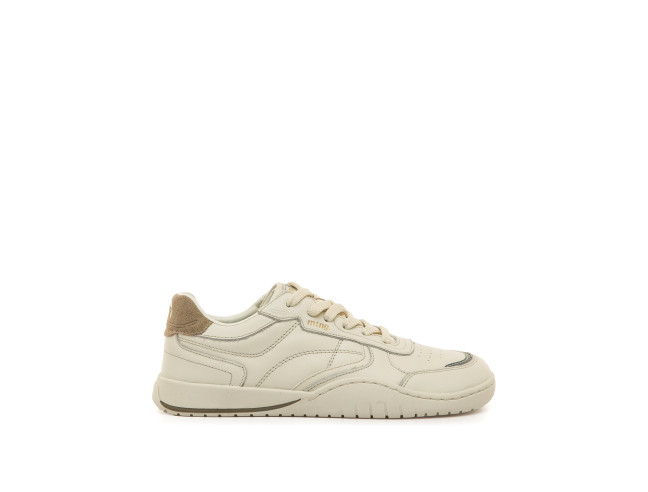 Deportiva barefoot FREE-ORBIT Nappa Leather...