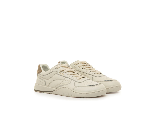 Deportiva barefoot FREE-ORBIT Nappa Leather...