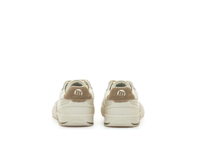 Deportiva barefoot FREE-ORBIT Nappa Leather...