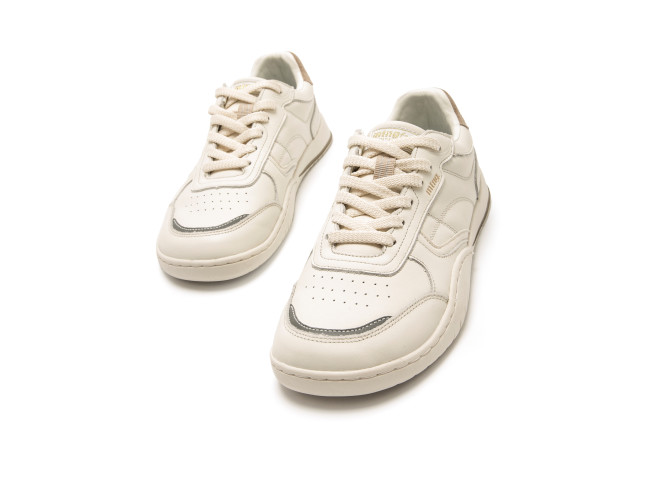 Deportiva barefoot FREE-ORBIT Nappa Leather...