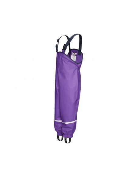 Peto Impermeable Playshoes Morado