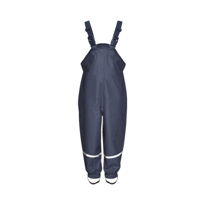 Peto Impermeable Playshoes Navy