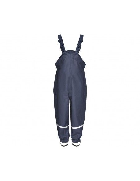 Peto Impermeable Playshoes Navy