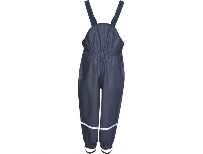 Peto Impermeable Playshoes Navy