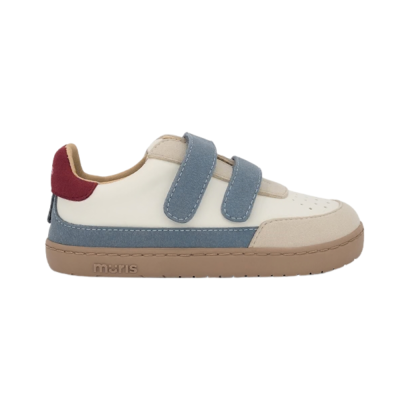 Deportiva Muris Petra Mini Ruby Red